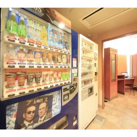 R&B Hotel Morioka Ekimae - Vacation Stay 38792V エクステリア 写真