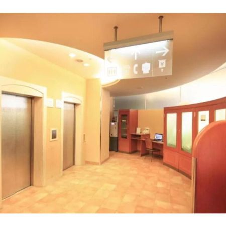 R&B Hotel Morioka Ekimae - Vacation Stay 38792V エクステリア 写真