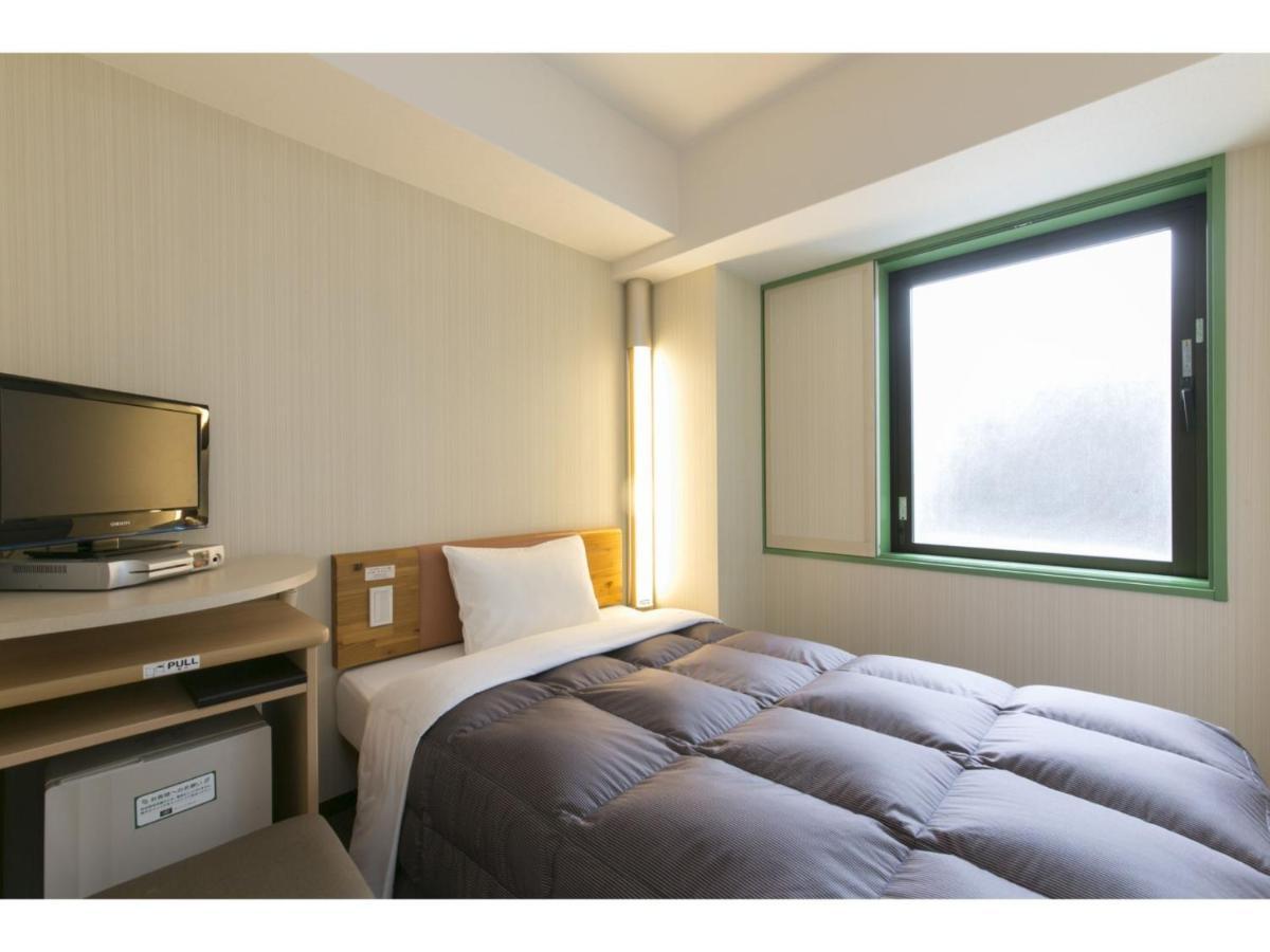 R&B Hotel Morioka Ekimae - Vacation Stay 38792V エクステリア 写真