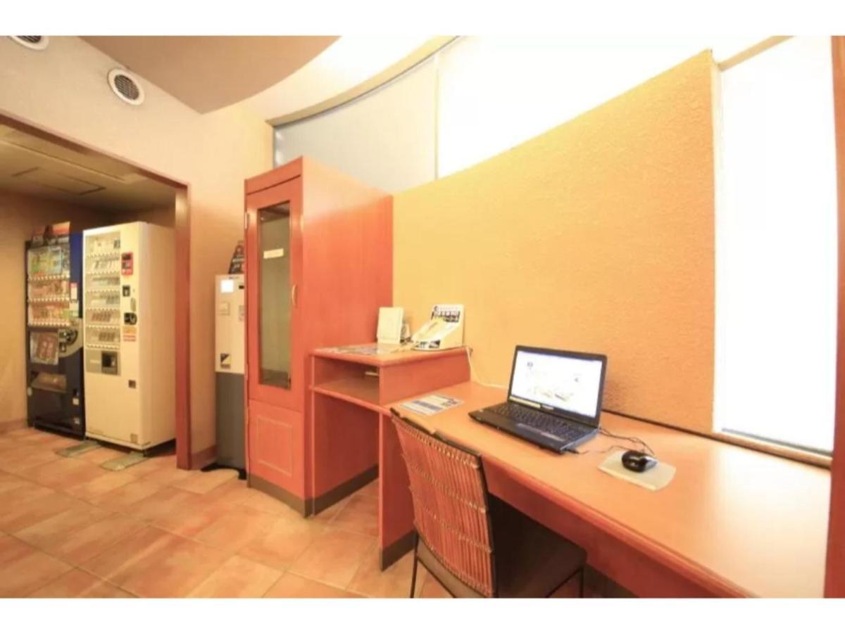 R&B Hotel Morioka Ekimae - Vacation Stay 38792V エクステリア 写真