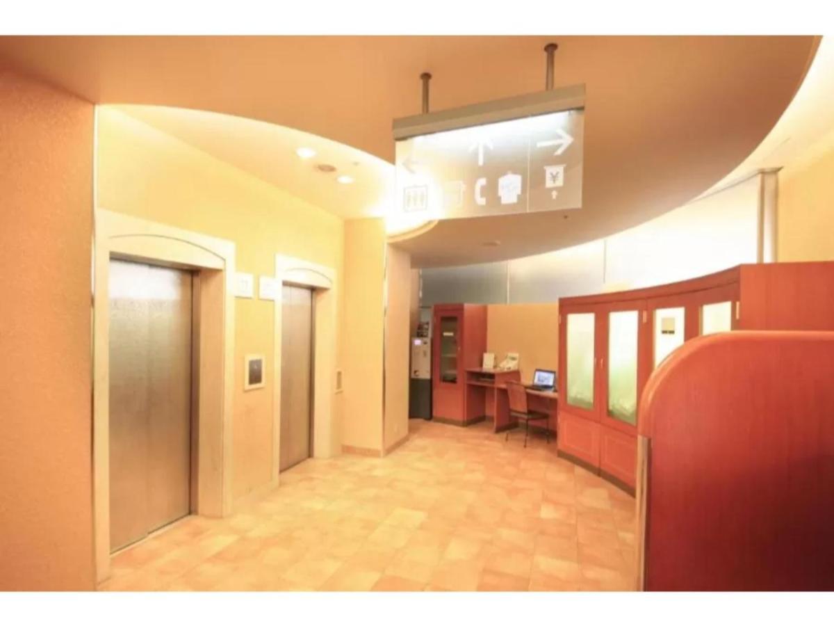 R&B Hotel Morioka Ekimae - Vacation Stay 38792V エクステリア 写真
