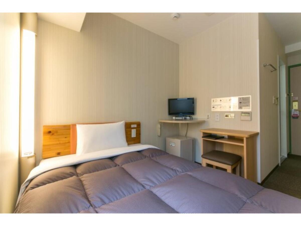 R&B Hotel Morioka Ekimae - Vacation Stay 38792V エクステリア 写真