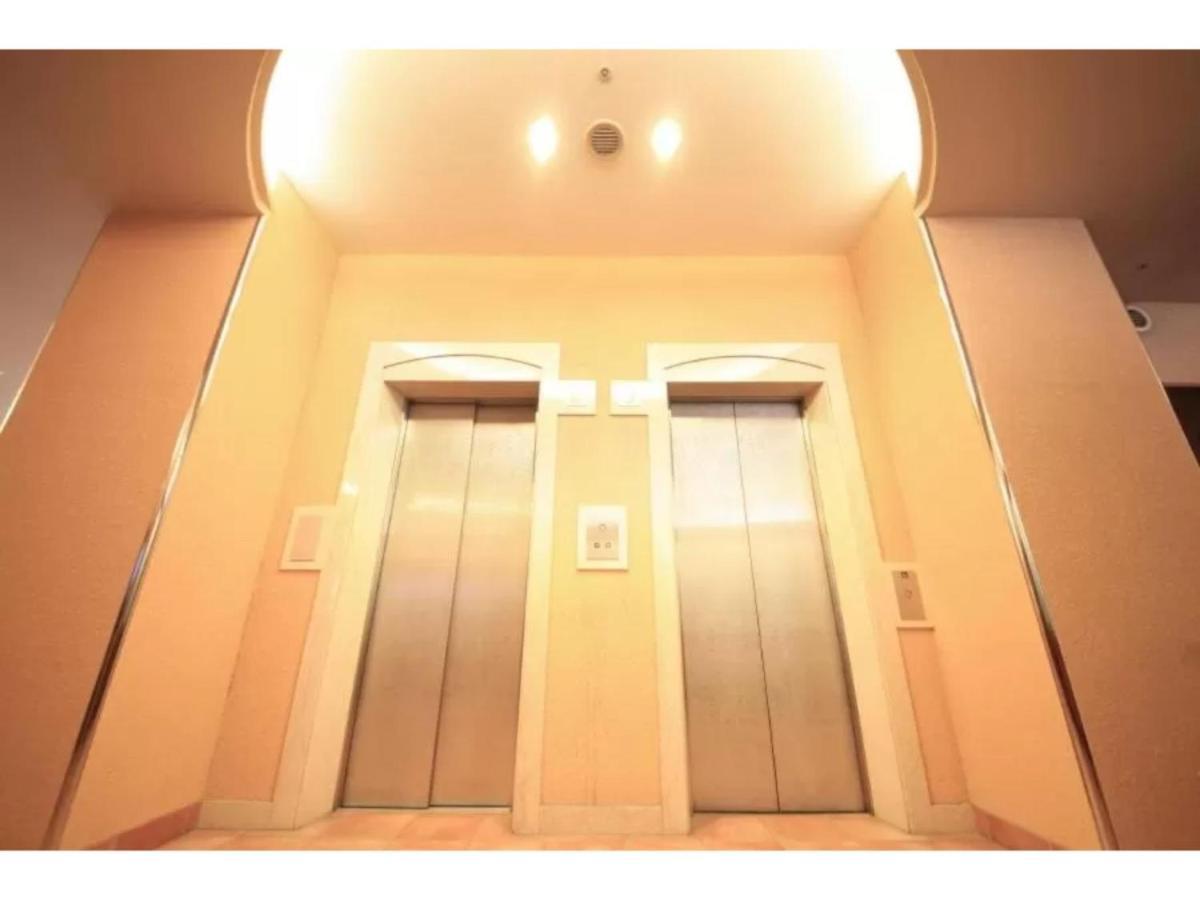 R&B Hotel Morioka Ekimae - Vacation Stay 38792V エクステリア 写真